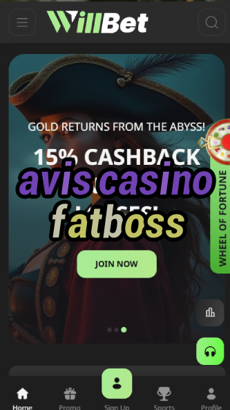 avis casino fatboss-asdasdzhjkds.com